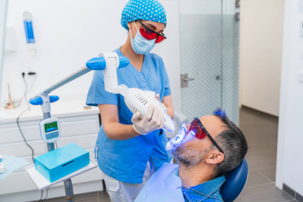 Best Emergency Root Canal Treatment in Pascagoula, MS