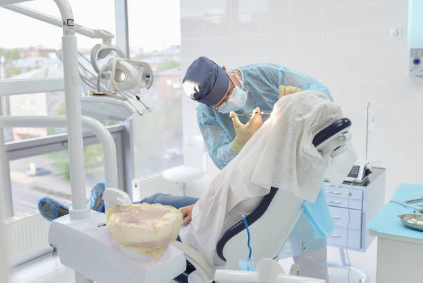 Best Emergency Dental Care for Trauma or Injury in Pascagoula, MS